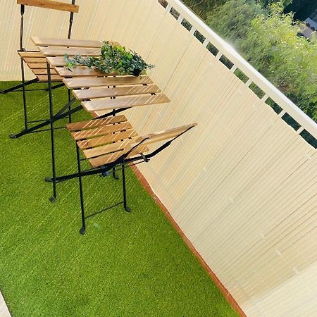 Апартаменты Casa Margot T2 Plage 500M Ла-Сейн-сюр-Мер Экстерьер фото